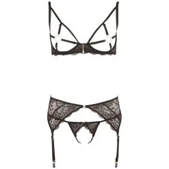 Orion Abierta Fina Kanten Open BH Set 10 Orion Abierta Fina Kanten Open BH Set -Sexy lingerie Verkoop 20632 abierta fina blonde aben bh saet q100 03