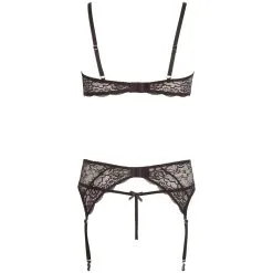 Orion Abierta Fina Kanten Open BH Set 11 Orion Abierta Fina Kanten Open BH Set -Sexy lingerie Verkoop 20632 abierta fina blonde aben bh saet q100 04