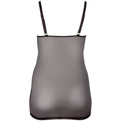 Orion Cottelli Kanten Chemise Grote Maat 10 Orion Cottelli Kanten Chemise Grote Maat -Sexy lingerie Verkoop 20675 cottelli blonde chemise plus size q100 04