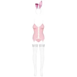 Amocarat Obsessive Bunny Kostuum 10 Amocarat Obsessive Bunny Kostuum -Sexy lingerie Verkoop 20746 obsessive bunny kostume q100 04