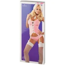 Amocarat Obsessive Bunny Kostuum 11 Amocarat Obsessive Bunny Kostuum -Sexy lingerie Verkoop 20746 obsessive bunny kostume 90 pack q100