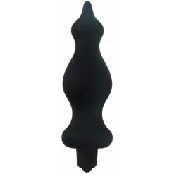 Cnex Aie S.L Adrien Lastic Bullet Amuse Vibrerende Buttplug