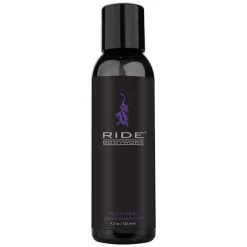 Sliquid Ride Bodyworx Silk Hybrid Glijmiddel 125 Ml.