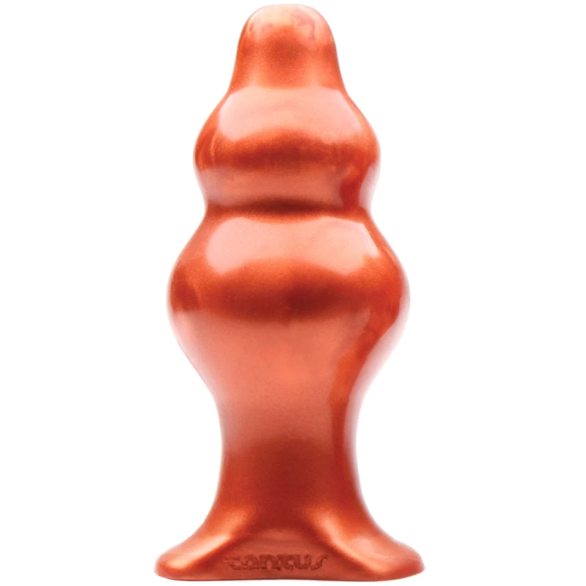 Tantus Severin Super Soft Groot 3 Tantus Severin Super Soft Groot