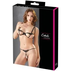 Orion Cottelli Minimalistische BH-set 7 Orion Cottelli Minimalistische BH-set -Sexy lingerie Verkoop 20875 cottelli minimalistic bh saet 90 pack q100