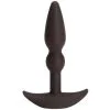 Tantus Perfect Plug Unisex Buttplug -Sexy lingerie Verkoop 20895 tantus perfect plug unisex anal plug q100 01