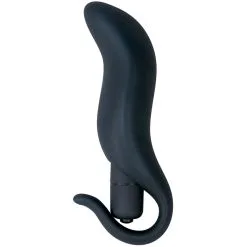 Orion You2Toys Black Velvets Vibrerende Buttplug