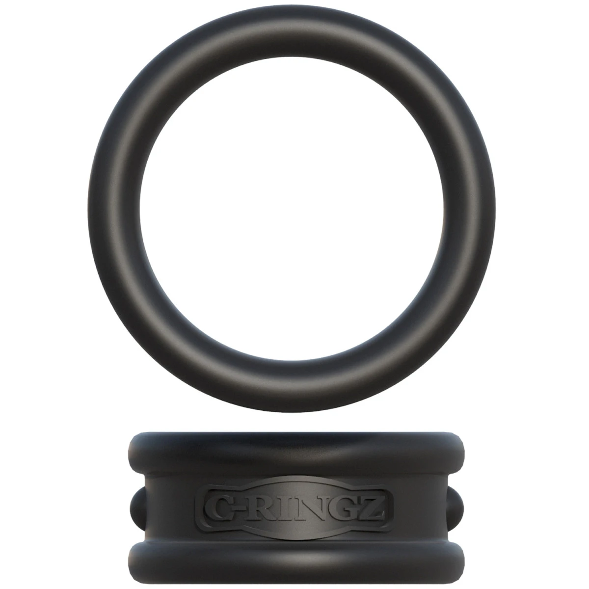 Pipedream Fantasy C-Ringz Max Width Silicone Rings 4 Pipedream Fantasy C-Ringz Max Width Silicone Rings - Afbeelding 2