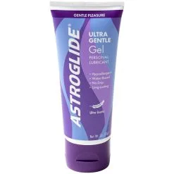 BioFilm Inc. Astroglide Ultra Gentle Gel Glijmiddel 90 Ml