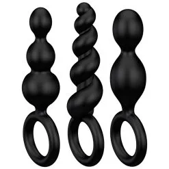 Eis GmbH Satisfyer Booty Call Buttplug Set