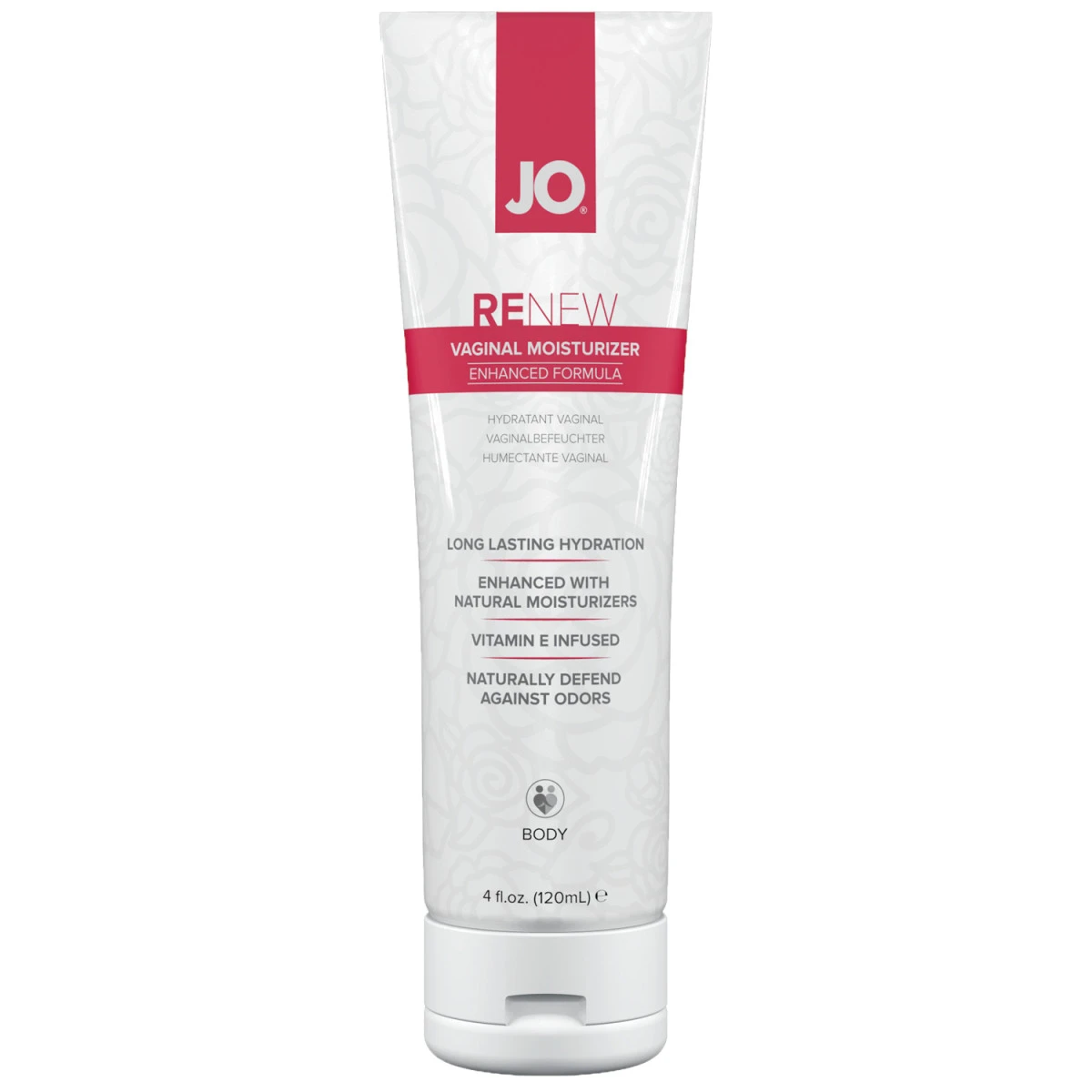 System Jo Renew Vaginale Moisturizer 120 Ml 3 System Jo Renew Vaginale Moisturizer 120 Ml