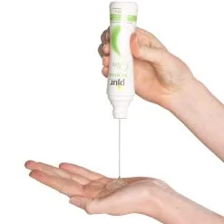 Pjur Woman Aloë Vera Glijmiddel Op Waterbasis 100 Ml -Sexy lingerie Verkoop 21201 pjur woman aloe vera glidecreme 100 ml 51 hand q100