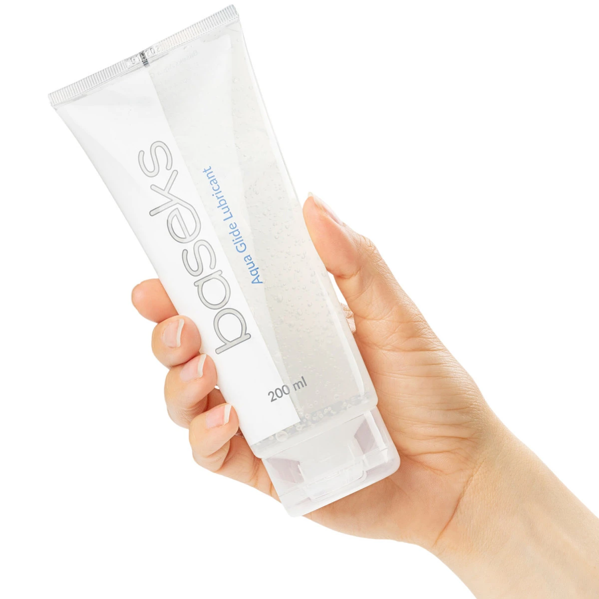 Sinful Baseks Aqua Glide Glijmiddel Op Waterbasis 200 Ml 4 Sinful Baseks Aqua Glide Glijmiddel Op Waterbasis 200 Ml - Afbeelding 2