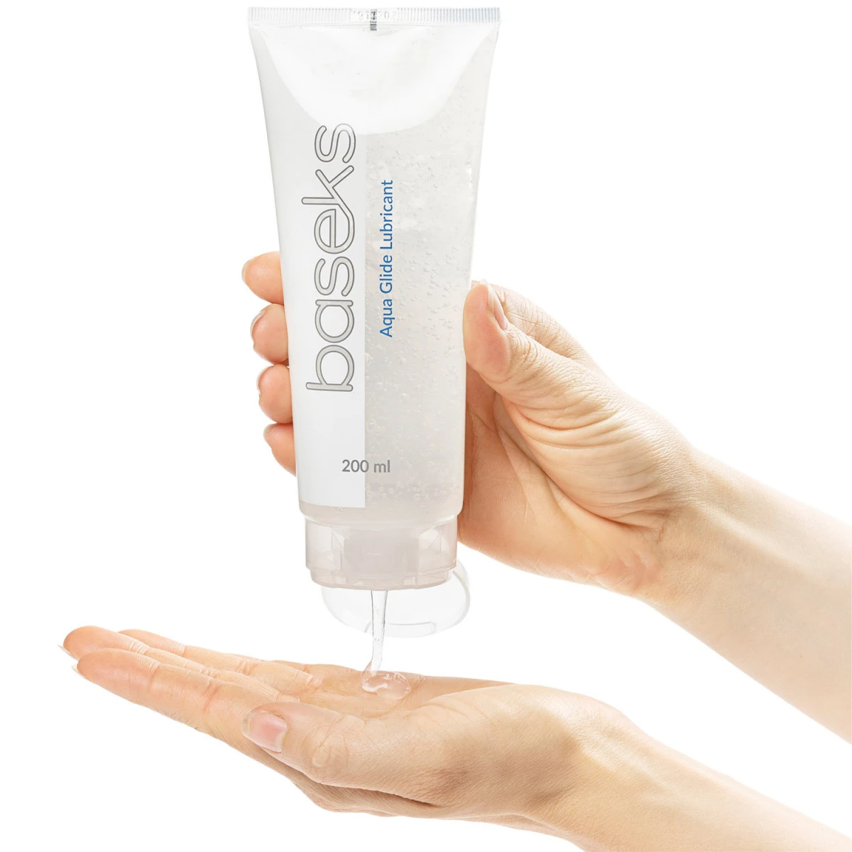 Sinful Baseks Aqua Glide Glijmiddel Op Waterbasis 200 Ml 5 Sinful Baseks Aqua Glide Glijmiddel Op Waterbasis 200 Ml - Afbeelding 3