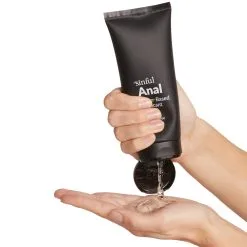 Sinful Anaal Glijmiddel Op Waterbasis 200 Ml 7 Sinful Anaal Glijmiddel Op Waterbasis 200 Ml -Sexy lingerie Verkoop 21230 sinful anal glidecreme 200 ml 50 hand