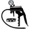 XR Brands Size Matters Premium Pomp Met Manometer -Sexy lingerie Verkoop 21239 size matters premium gauge pump q100 01