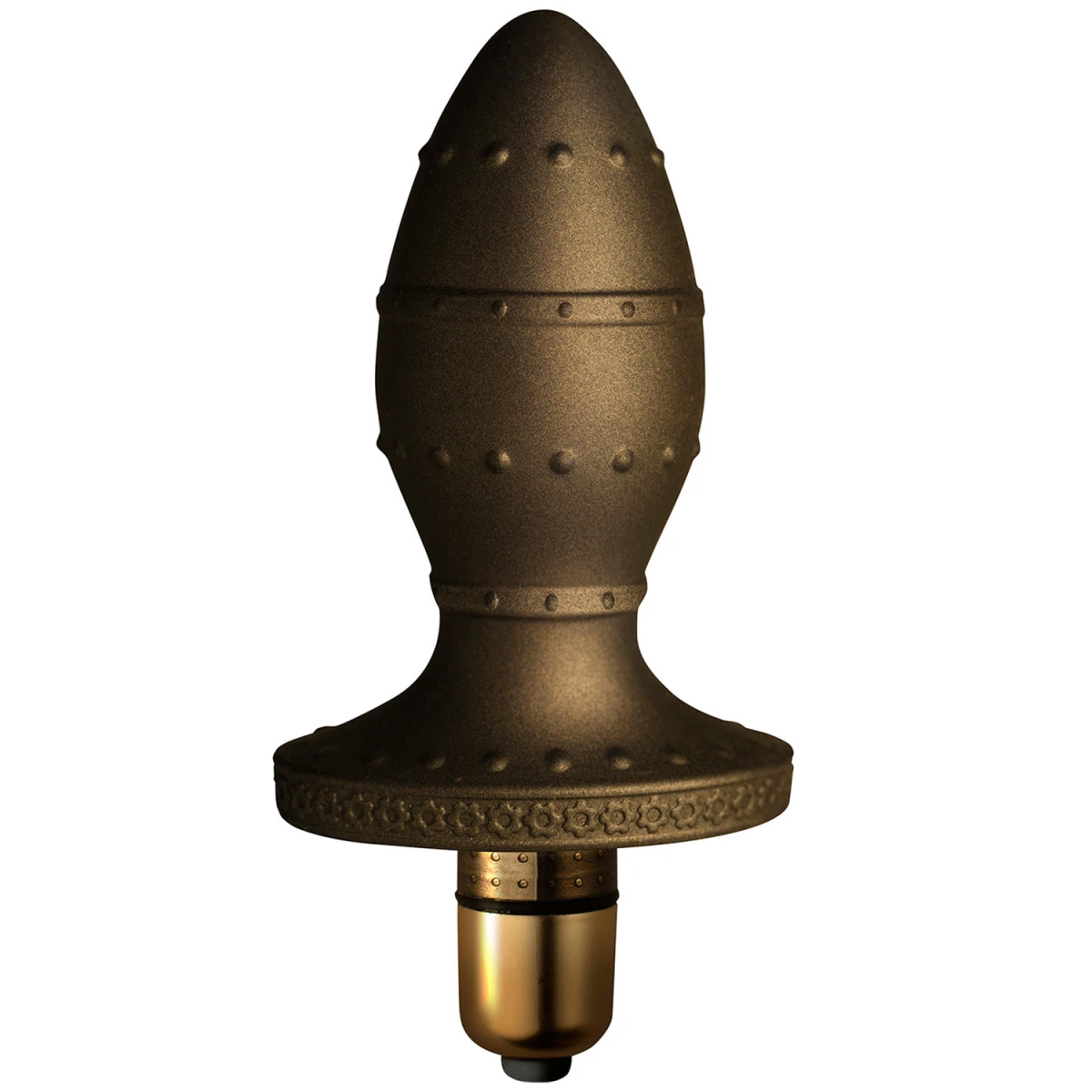 Rocks Off Dr Rocco's Dominus Buttplug 3 Rocks Off Dr Rocco's Dominus Buttplug