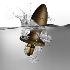 Rocks Off Dr Rocco's Dominus Buttplug 10 Rocks Off Dr Rocco's Dominus Buttplug -Sexy lingerie Verkoop 21244 rocks off dr roccos dominus anal plug q100 06