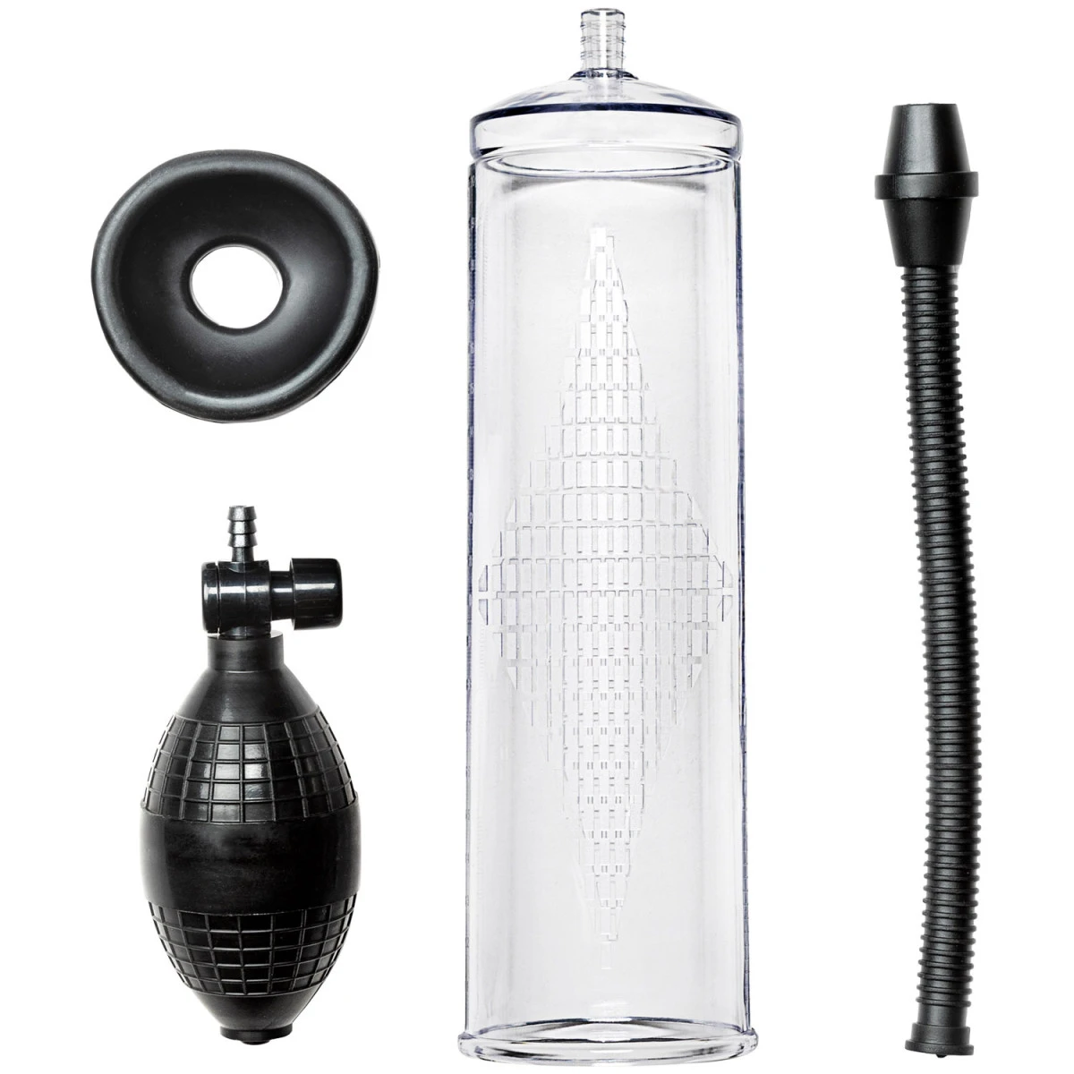 Sinful Baseks Classic Penispomp 4 Sinful Baseks Classic Penispomp - Afbeelding 2