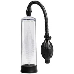 Sexy lingerie Verkoop 22 Sinful Baseks Classic Penispomp