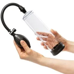 Sinful Baseks Classic Penispomp 8 Sinful Baseks Classic Penispomp -Sexy lingerie Verkoop 21245 baseks classic penis pump q100 06