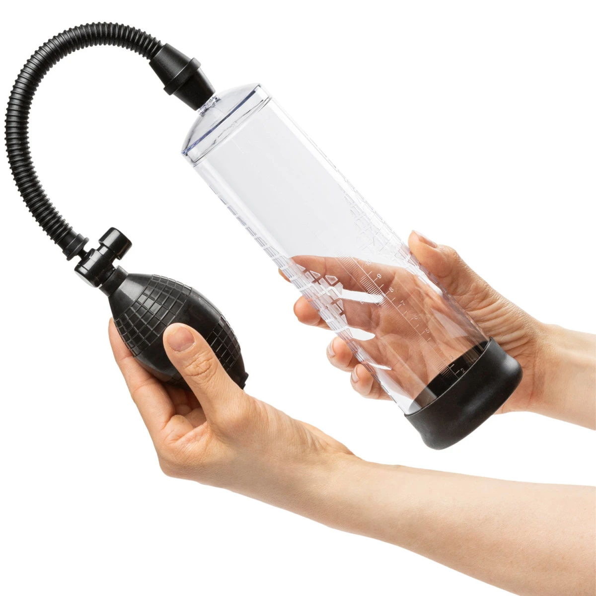 Sinful Baseks Classic Penispomp 5 Sinful Baseks Classic Penispomp - Afbeelding 3