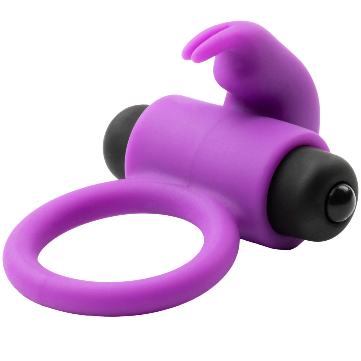 Sinful Baseks Funny Bunny Vibrerende Cockring 3 Sinful Baseks Funny Bunny Vibrerende Cockring