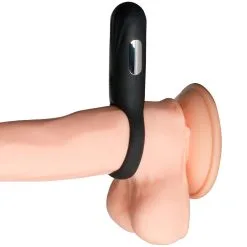 Sinful Come Together Oplaadbare Vibrerende Cockring 15 Sinful Come Together Oplaadbare Vibrerende Cockring -Sexy lingerie Verkoop 21325 sinful come together opladelig vibrerende penisring 04 q100