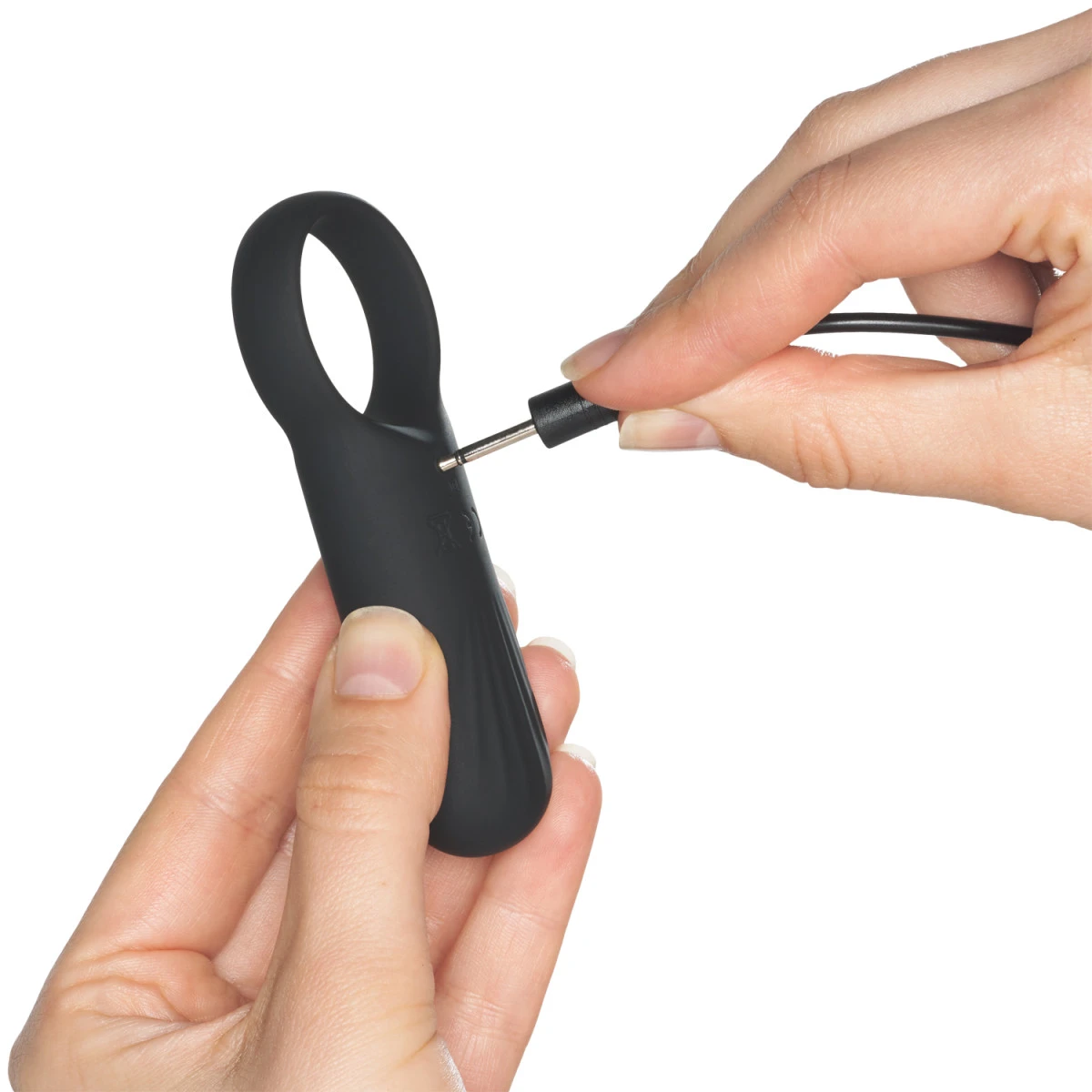 Sinful Come Together Oplaadbare Vibrerende Cockring 10 Sinful Come Together Oplaadbare Vibrerende Cockring - Afbeelding 8