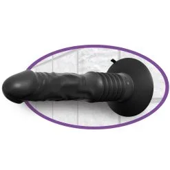 Pipedream Anal Fantasie Vibrerende Anale Stoter -Sexy lingerie Verkoop 21350 anal fantasy vibrerende anal thruster q100 02