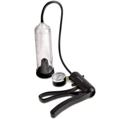 Sexy lingerie Verkoop -Sexy lingerie Verkoop 21351 pump worx pro gauge penispumpe q100 01