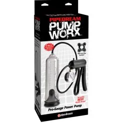 Pipedream Pump Worx Pro-Gauge Penispomp -Sexy lingerie Verkoop 21351 pump worx pro gauge penispumpe q100 03