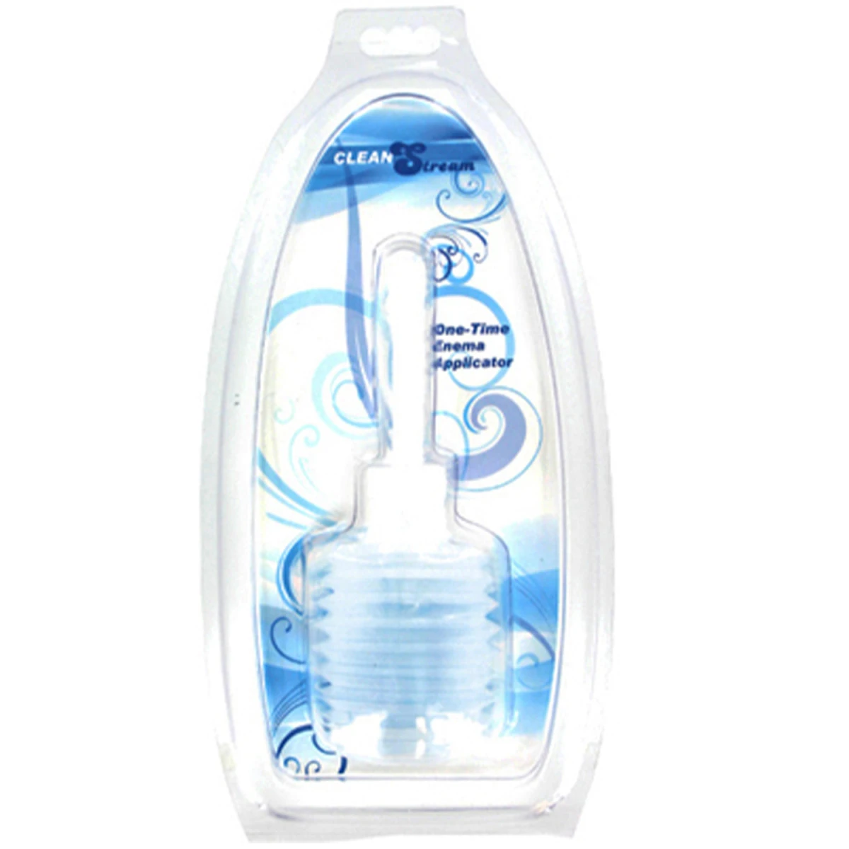 XR Brands Clean Stream Wegwerp Anaal Douche 4 XR Brands Clean Stream Wegwerp Anaal Douche - Afbeelding 2