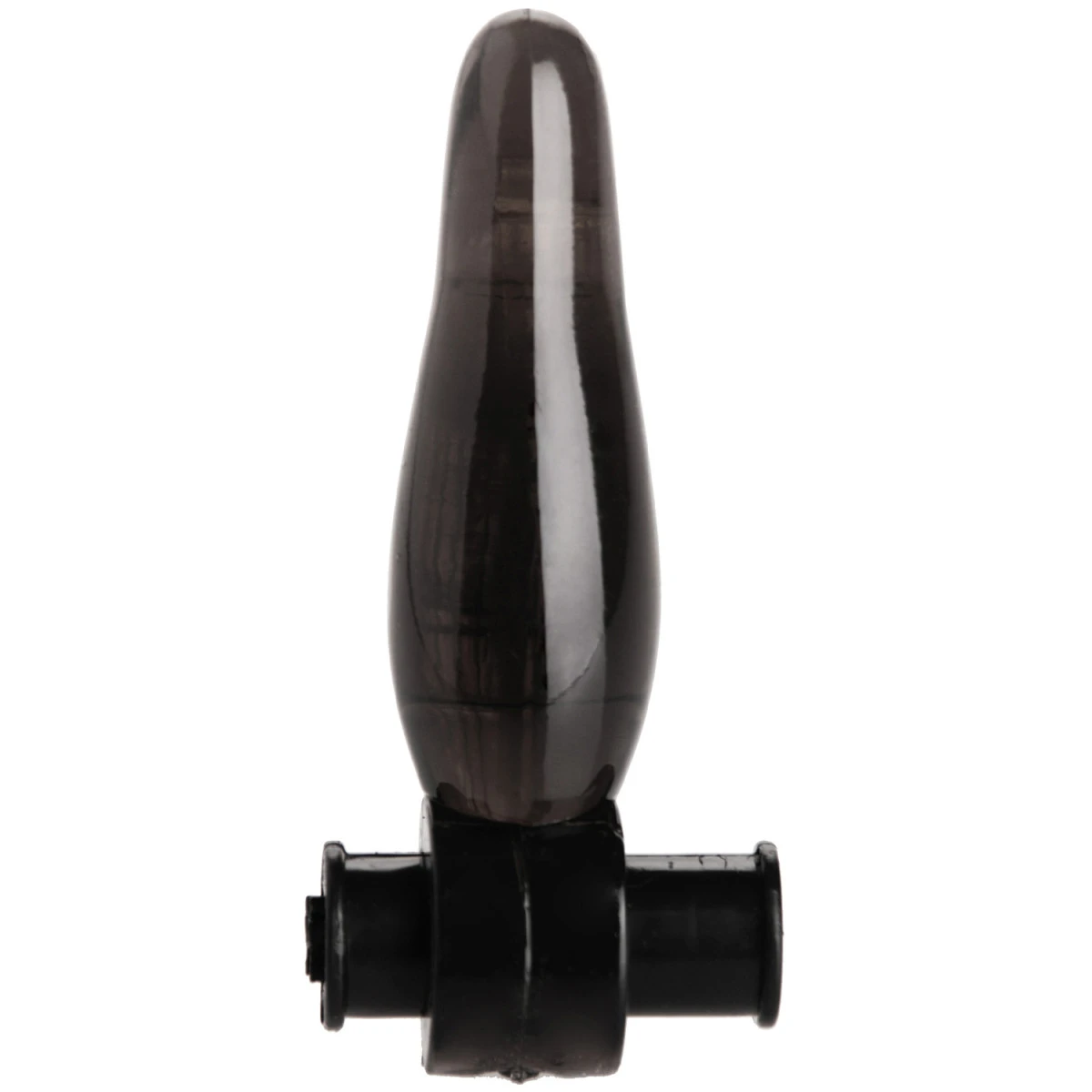 XR Brands Trinity Vibes Bum Tickler Mini Vibrerende Buttplug 3 XR Brands Trinity Vibes Bum Tickler Mini Vibrerende Buttplug
