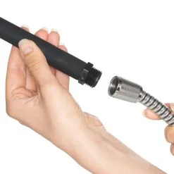 Sport Fucker Siliconen Anaal Douchekop 16.5 Cm 10 Sport Fucker Siliconen Anaal Douchekop 16.5 Cm -Sexy lingerie Verkoop 21444 sport fucker silikone brusehoved 16 5 cm 52 hand q100