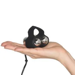 Hot Octopuss Jett Penisvibrator Met Treble- En Bass Technologie -Sexy lingerie Verkoop 21462 hot octopuss jett penis vibrator 50 hand q100