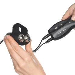 Hot Octopuss Jett Penisvibrator Met Treble- En Bass Technologie -Sexy lingerie Verkoop 21462 hot octopuss jett penis vibrator 51 hand q100