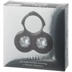 Hot Octopuss Jett Penisvibrator Met Treble- En Bass Technologie -Sexy lingerie Verkoop 21462 hot octopuss jett penis vibrator 90 pack q100
