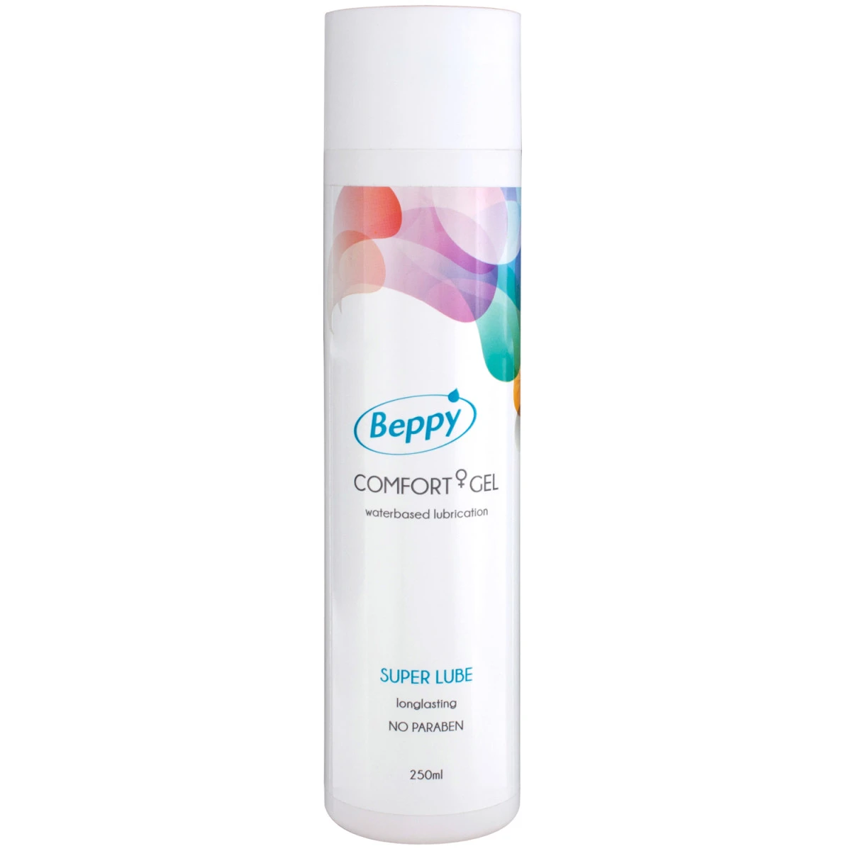 Beppy Comfort Gel Glijmiddel Op Waterbasis 250 Ml 3 Beppy Comfort Gel Glijmiddel Op Waterbasis 250 Ml