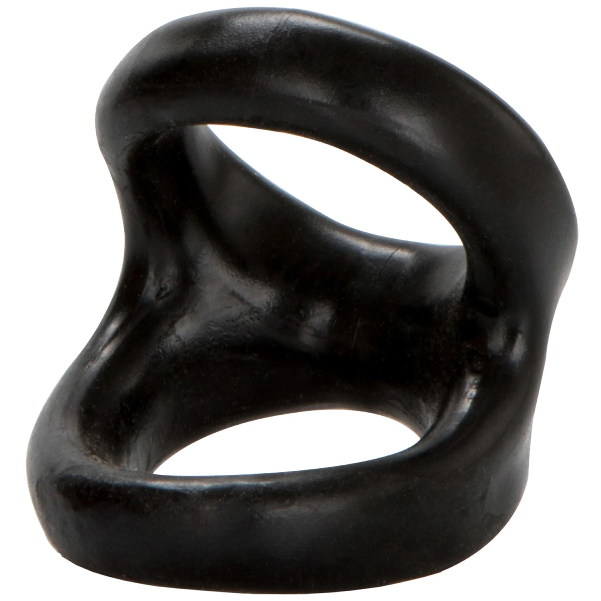 CalExotics COLT Snug Tugger Dubbele Cockring 3 CalExotics COLT Snug Tugger Dubbele Cockring