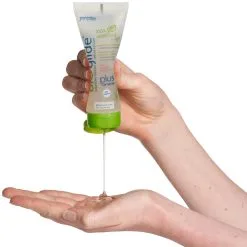 Joydivision American BIOglide Plus Glijmiddel Op Waterbasis 100 Ml 7 Joydivision American BIOglide Plus Glijmiddel Op Waterbasis 100 Ml -Sexy lingerie Verkoop 21484 joydivision american bioglide plus lube 100 ml 51 hand q100