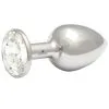 Sarl Rosebuds Rosebuds Swarovski Crystal Buttplug Medium -Sexy lingerie Verkoop 21516 rosebuds swarovski cristal butt plug medium q100 01 1