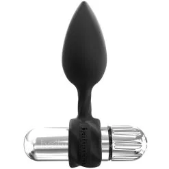 Dx Products Ltd. Bathmate Vibrerende Anaal Training Plug Set -Sexy lingerie Verkoop 21519 bathmate vibrerende anal training plug s t q100 03