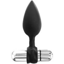 Dx Products Ltd. Bathmate Vibrerende Anaal Training Plug Set -Sexy lingerie Verkoop 21519 bathmate vibrerende anal training plug s t q100 04