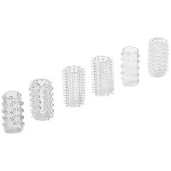 Sexy lingerie Verkoop -Sexy lingerie Verkoop 21569 baseks stretchy penis sleeve set q100 02