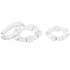 Sinful Baseks Triple Fun Cockring Set 11 Sinful Baseks Triple Fun Cockring Set -Sexy lingerie Verkoop 21570 baseks triple fun cock ring set ninghai q100 03