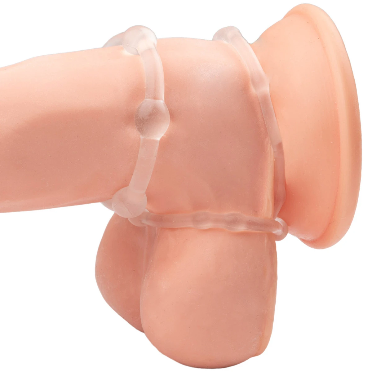 Sinful Baseks Triple Fun Cockring Set 7 Sinful Baseks Triple Fun Cockring Set - Afbeelding 5