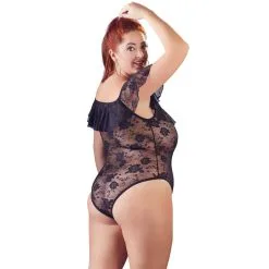 Orion Cottelli Carmen Bodystocking Plus Size -Sexy lingerie Verkoop 21659 cottelli carmen body plus size q100 03