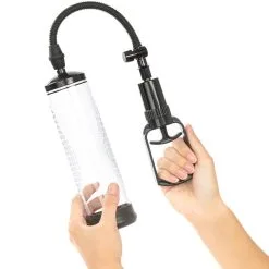 Sinful MR.MEMBR Original Penispomp -Sexy lingerie Verkoop 21683 mr. membr original penis pumpe q100 01