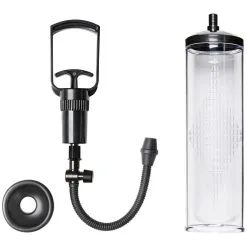 Sinful MR.MEMBR Original Penispomp -Sexy lingerie Verkoop 21683 mr. membr original penis pumpe q100 02